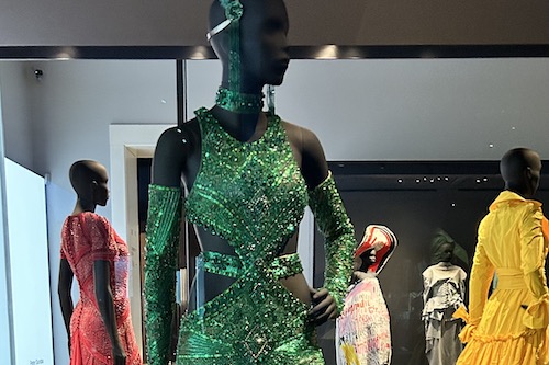Met Gala: Camp, Ciara in 2019
