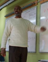 Baba Abubakar Adisa Omari