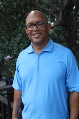 Dr. Ajamu Stewart