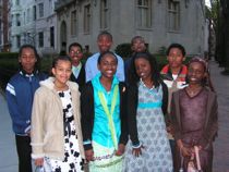 First DC Trip