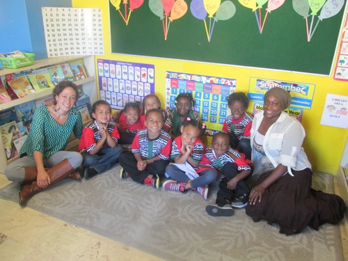 Small Class Instruction